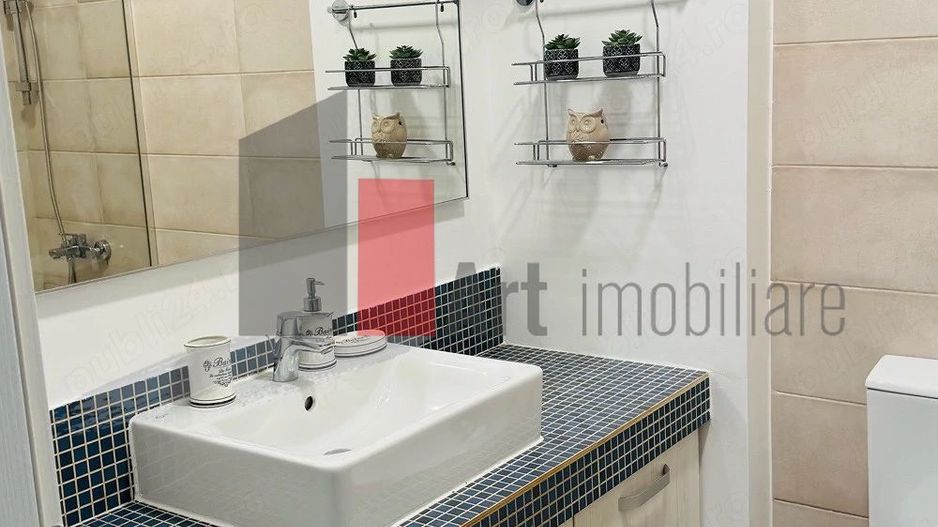 Apartament 2 camere Politehnica Park Residence, Grozăvești - Poză 5