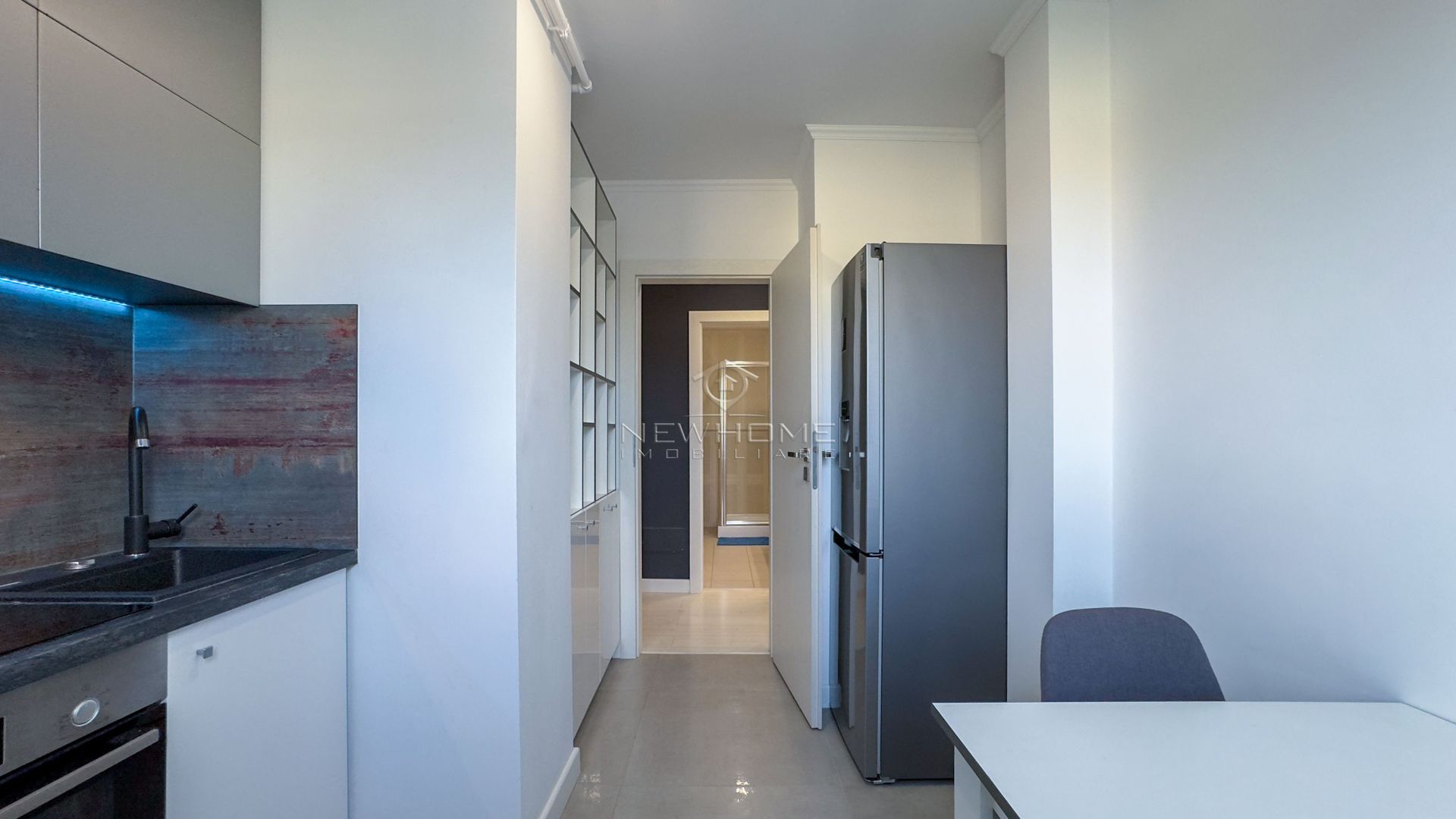 Apartament 2 camera Gheorgheni, Park Lake Iulius Mall - Poză 14