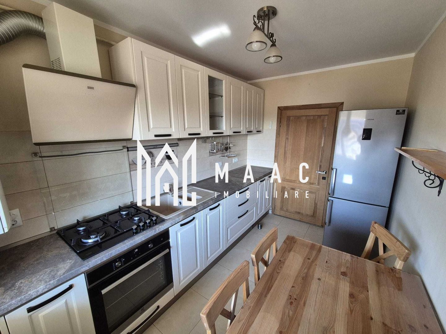 Apartament 2 Camere |  Decomandat | 53MPU | Lac Binder - Poză 1