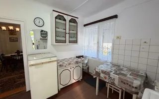 Case de vanzare Sibiu | Casă 3 camere | Gusterița, teren 2381 mp - Poză 18