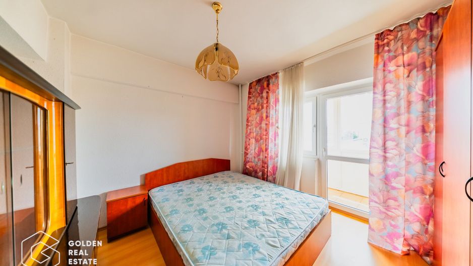 Apartament 2 camere, etaj 3, vedere spre parc, Micalaca Orizont - Poză 10