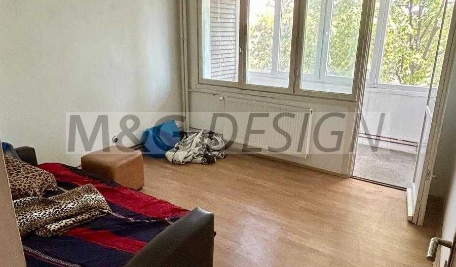 2 camere decomandat Gh Lazar - Circumvalatiunii - Poză 1