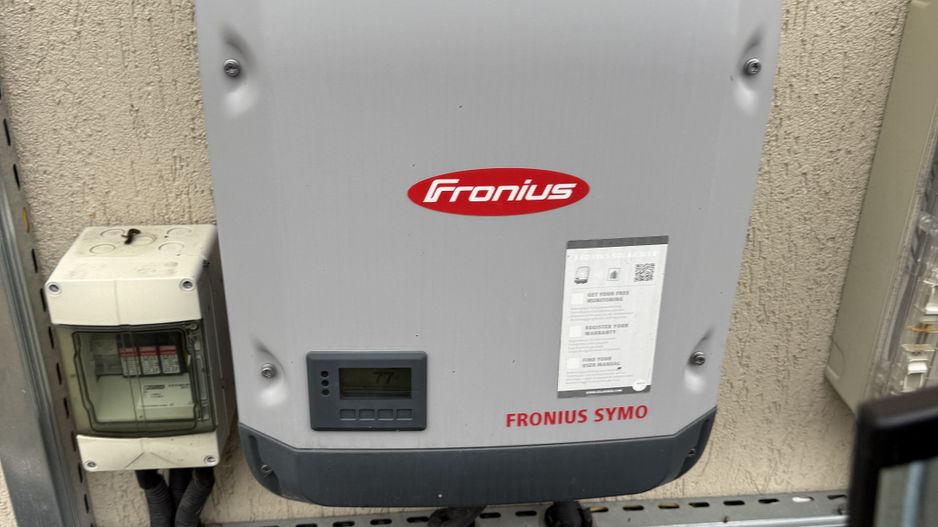 Duplex premium P+1+Pod – Bragadiru, Str. Topaz - Poză 38