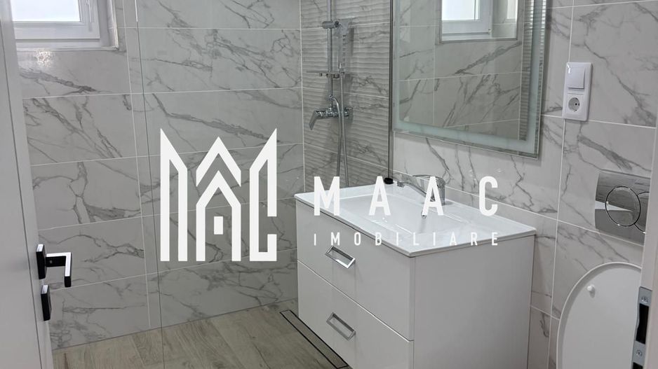 Apartament 3 camere de închiriat | Tineretului, Sibiu | parter - Poză 13