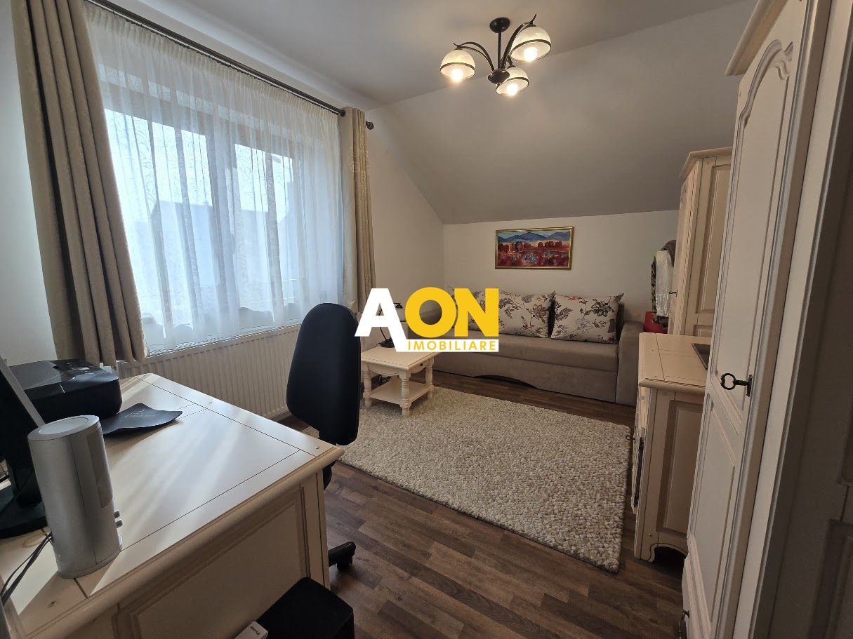 Casa Individuala 4 Camere,3 Bai, Zona Cetate 350mp Teren - Poză 17