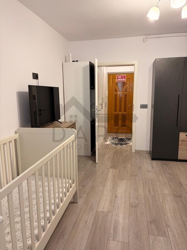 Garsoniera de Inchiriat – Aleea Carpați - Poză 4