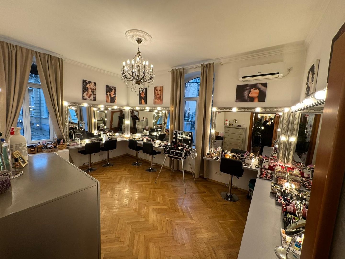 Spatiu comercial de inchiriat Piata Romana bd Magheru - Poză 6