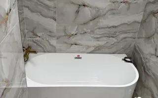 Apartament 3 camere, nou, 62 mp utili - Poză 11