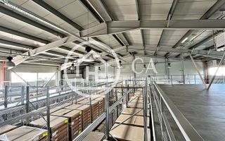 Hală de vânzare în zona industrială Vest, Oradea - Poză 12