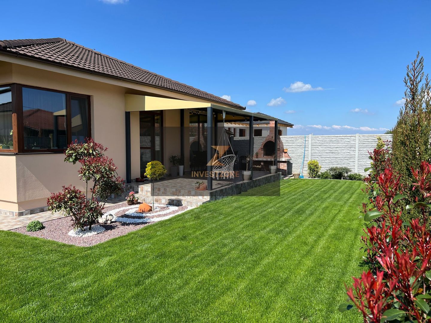 Casa de vanzare in Santandrei - Poză 63