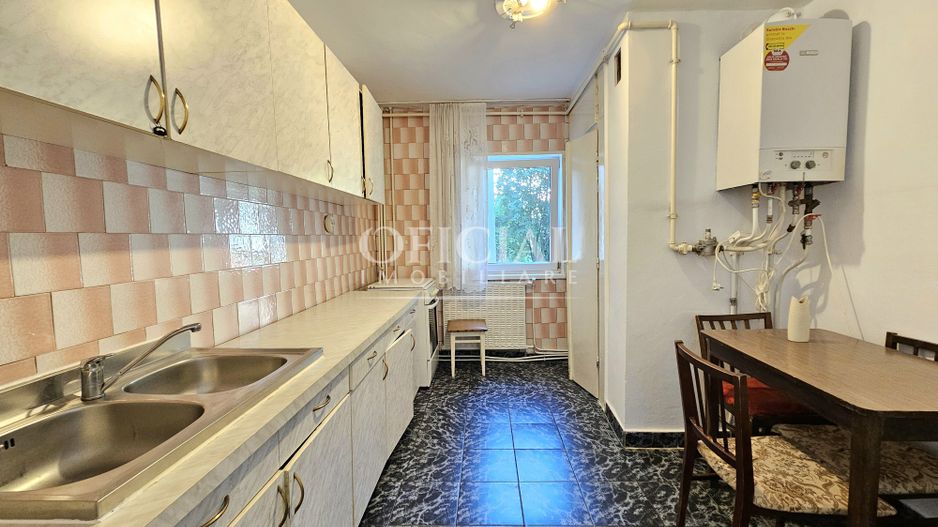 Apartament 4 camere | Etaj 1 | 74 mp | Zona Kaufland | Manastur - Poză 5