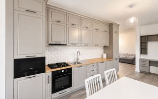 Apartament 3 camere Marasti , 2 bai, parcare, bloc nou,lift, Campina! - Poză 2