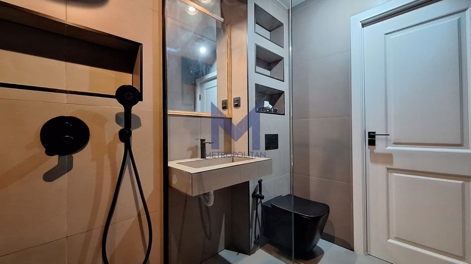 1 cameră I 37 mp | Calea Florești I perfect investiție - Poză 13