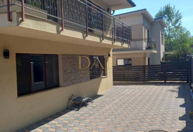 Duplex de vanzare | 3 dormitoare | Manastur | Edgar Quinet - Poză 3