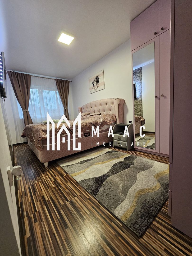 Apartament 2 Camere |  Gradina 43 MPU |  Parcare I Selimbar - Poză 7