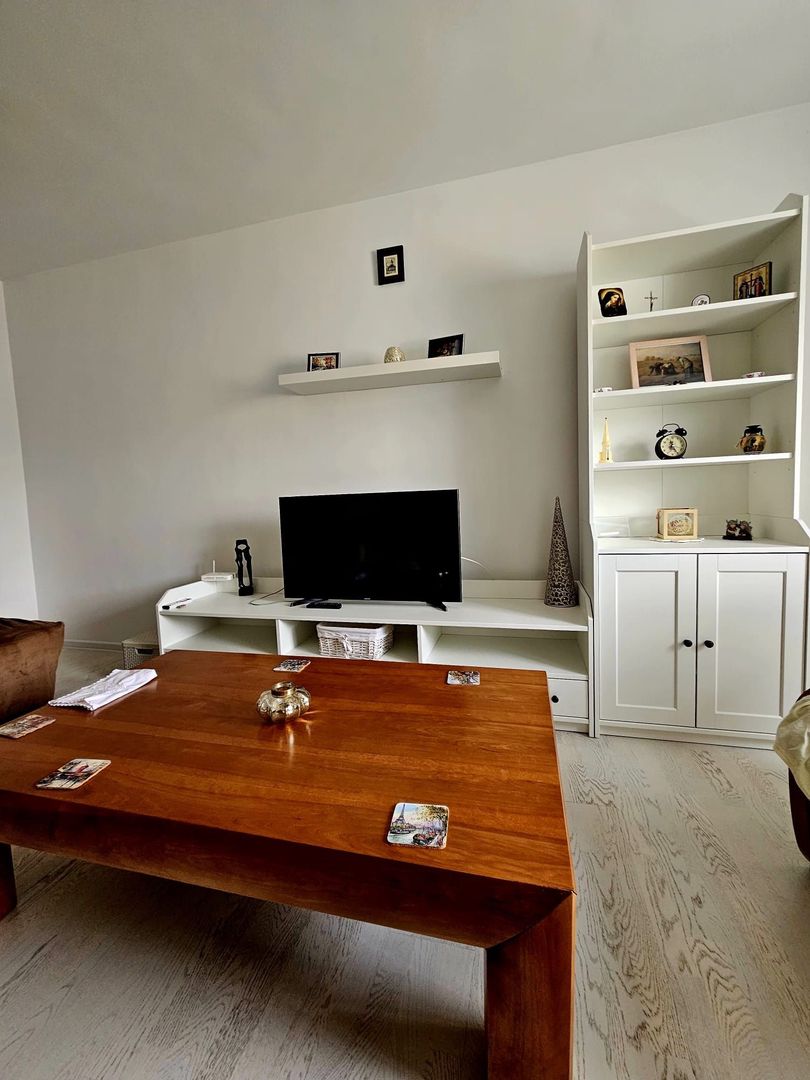 Apartamnent decomandat cu 3 camere, Sector 6- Cetatea de Balta - Poză 3