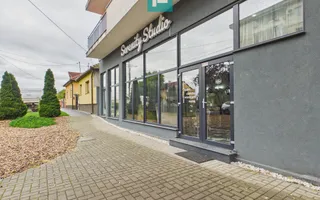 Spațiu comercial  | Parter Bermo, Micălaca – Arad - Poză 25