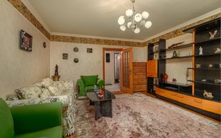 Apart 3 camere Splaiul Unirii Camera de Comert COMISION 0% - Poză 5