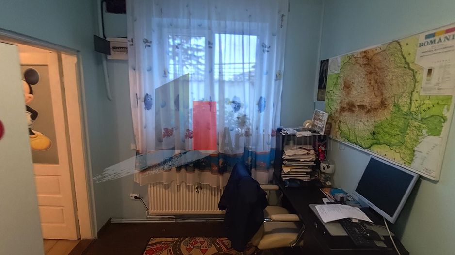 Apartament cu 3 camere de inchiriat in zona Bucurestii Noi - Poză 5