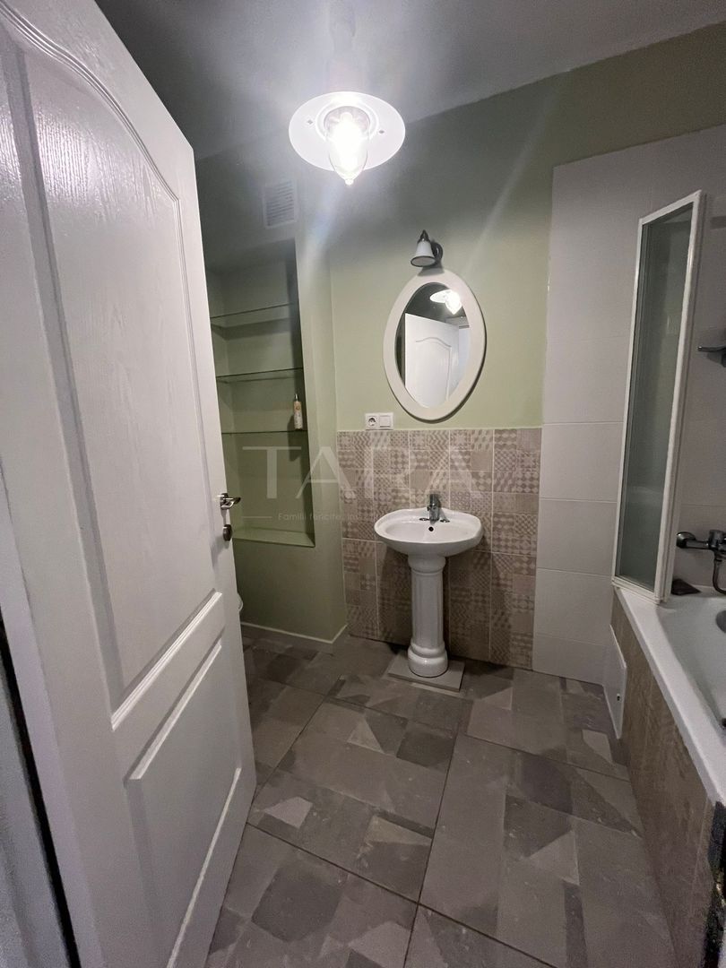 Apartament 2 camere, zona Lidl, Dambul Rotund. - Poză 8