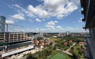 FLOREASCA UP SITE | APARTAMENT EXCLUSIVIST | 4CAMERE | 172MP | ETAJ 15 - Poză 37