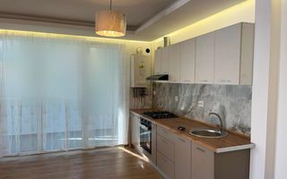 Apartament modern cu 3 camere, balcon închis, boxă, zona Eroilor. - Poză 2