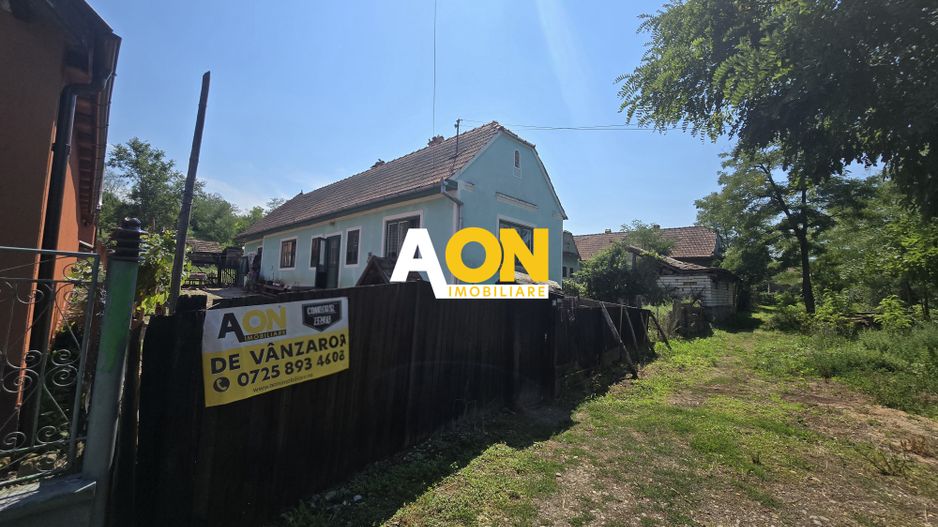 Comision 0% ! Casa 4 Camere Sat Berghin, 2250mp Teren - Poză 2