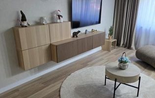 Apartament 2 Camere Lux Herastrau