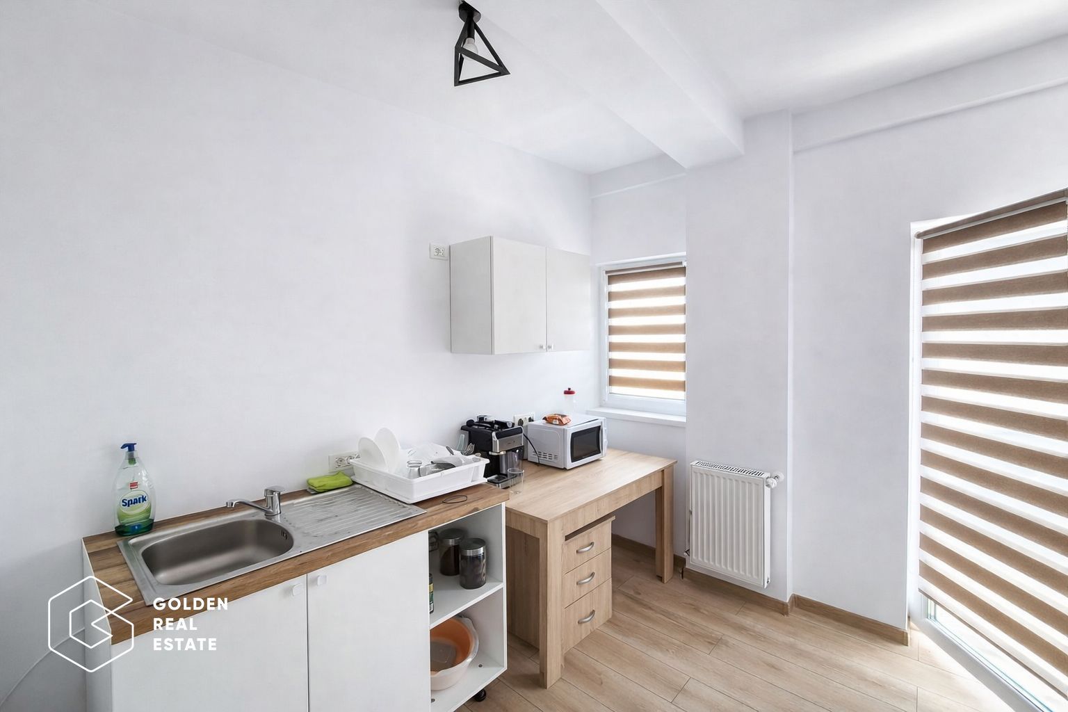 Spațiu birouri 100 mp de închiriat în Complex Studențesc - Poză 4