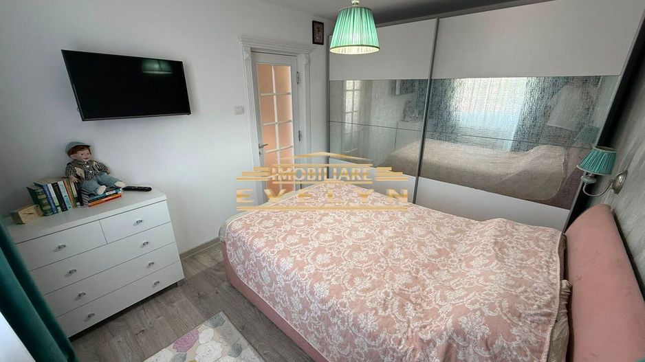 Apartament 2 camere + mansardă autorizată de vânzare – Str. Ștefan Luchian (Rapsodia) - Poză 4