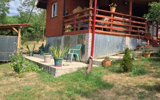 Casa si teren 2000 mp - Poză 19