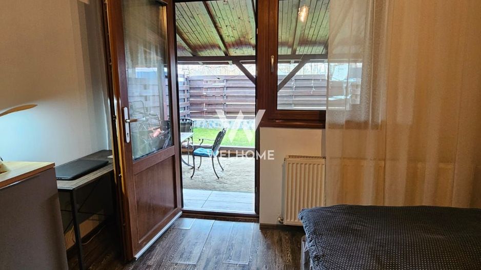 Apartament cu 3 camere si gradina, de vanzare, Arhitectilor, Sibiu - Poză 9