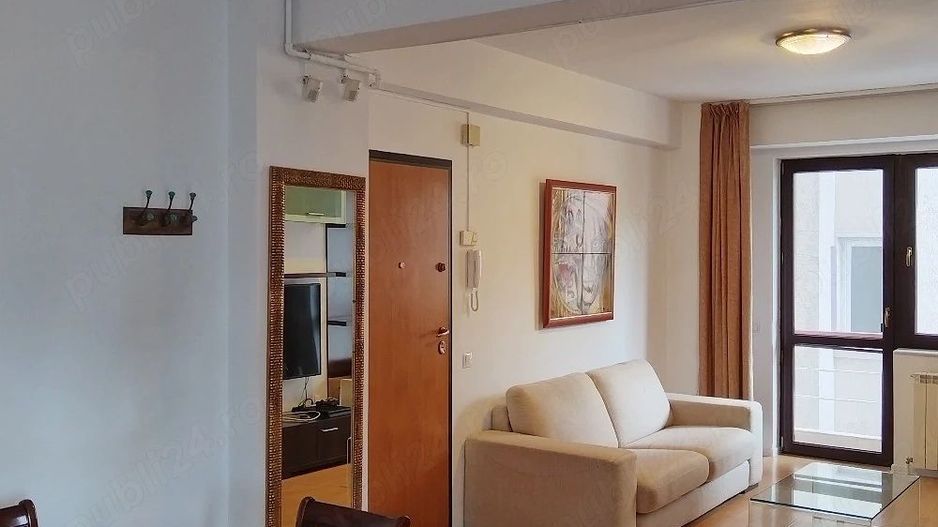 Apartament Dorobanti //  Pitarul Hristache - Poză 2
