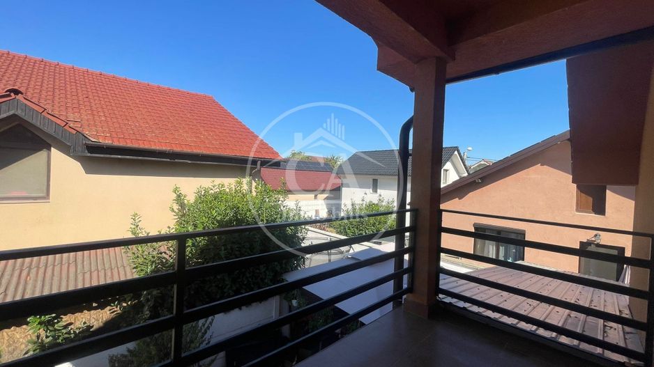Casă de vânzare cu 4 camere în Cartierul Tineretului, Oradea - Poză 23