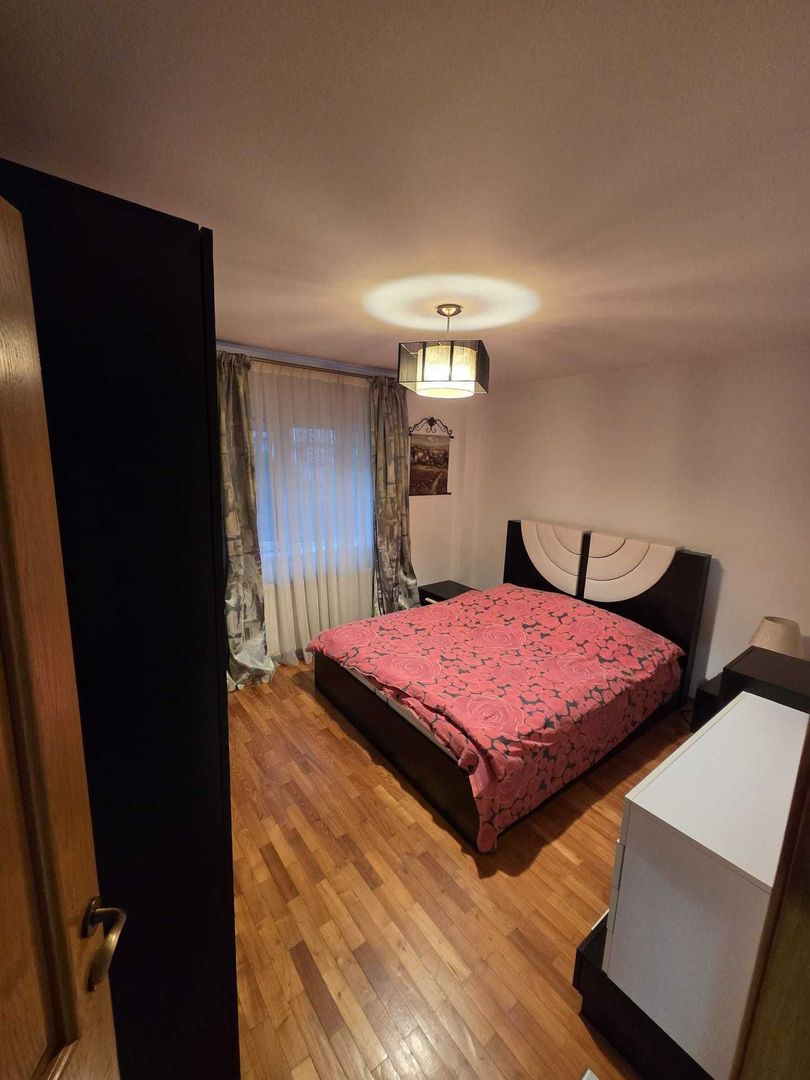 Ap. 2 camere de inchiriat, centrala proprie, , Mihail Sebastian - Poză 4