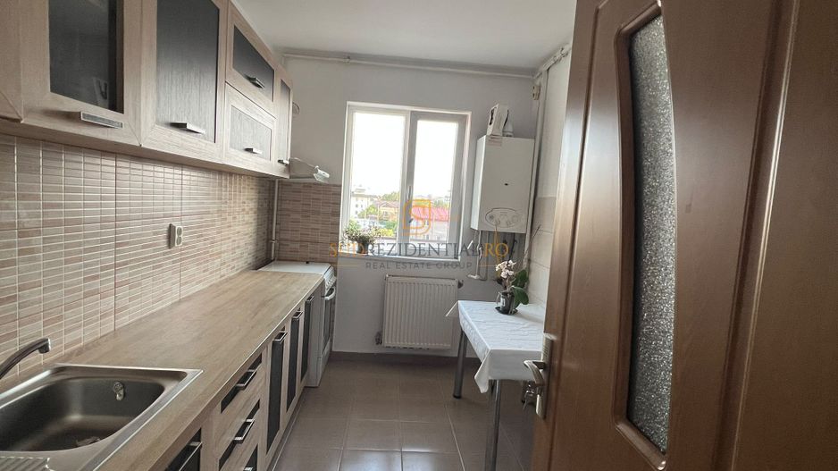 Apartament 3 camere, terasa generoasa, acces metrou Aparatorii Patriei - Poză 7