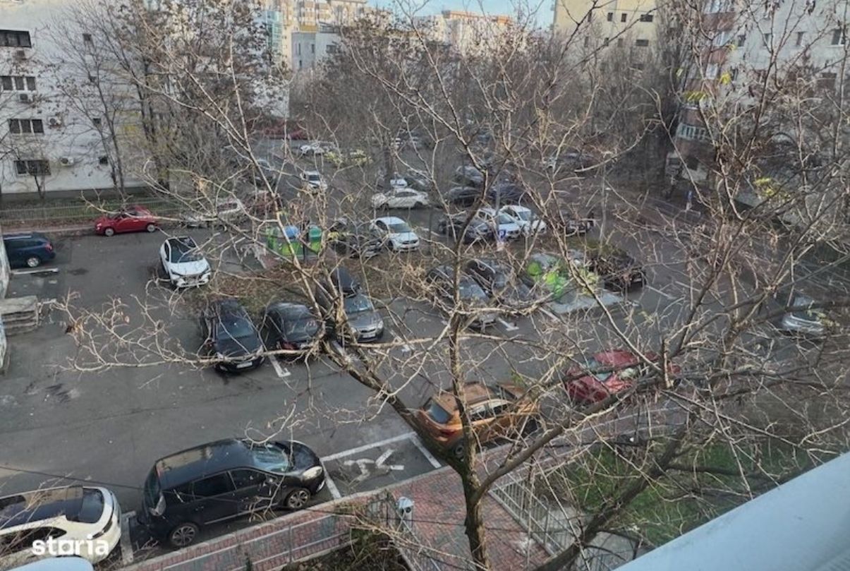 AP. 3 CAMERE PET FRIENDLY, LOC PARCARE INCLUS, MUTARE IMEDIATA, METROU - Poză 15