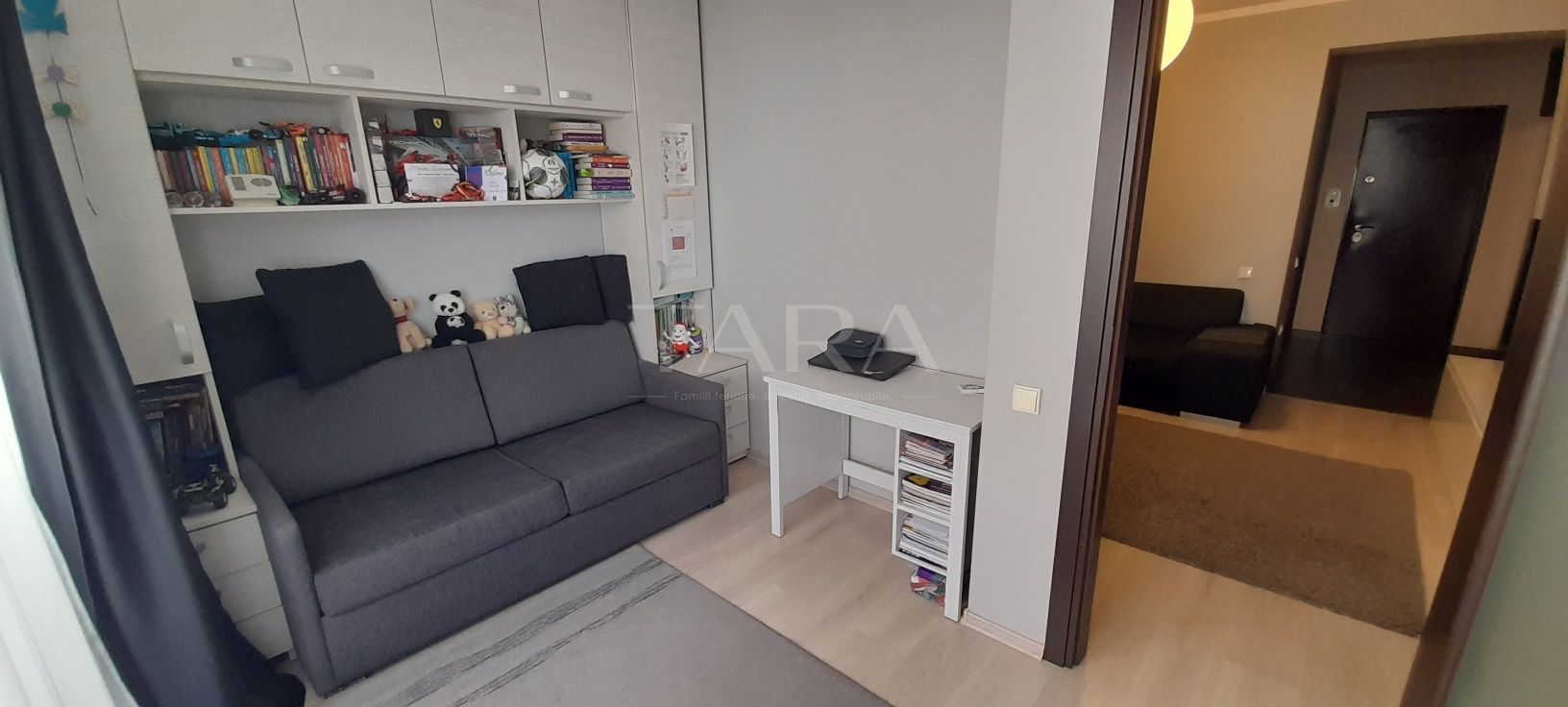 Apartament 2 camere Floresti, in aproprierea Clujului. - Poză 5