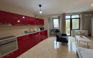 GARSONIERA- VACARESTI, PET-FRIENDLY, MASINA DE SPALAT VASE, METROU - Poză 1