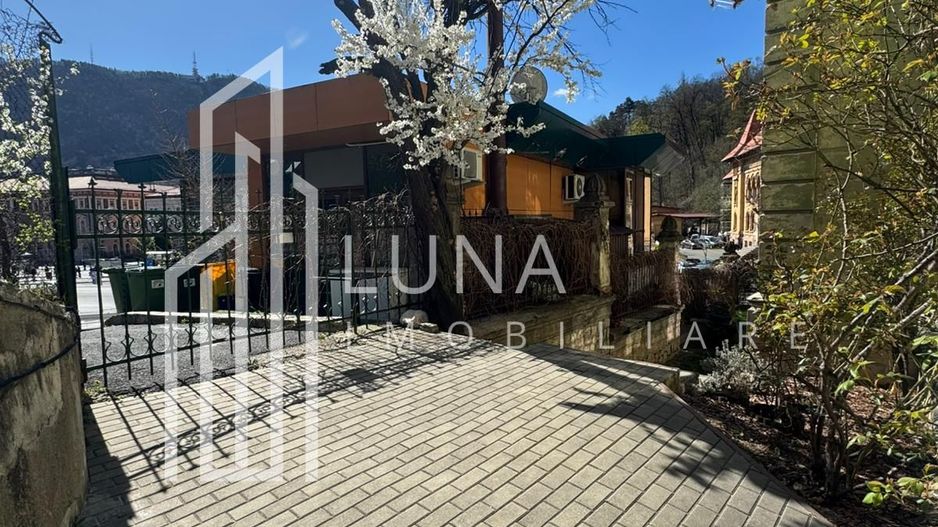 Garsonieră / spațiu multifuncțional | Centrul Istoric  | Parcare - Poză 5