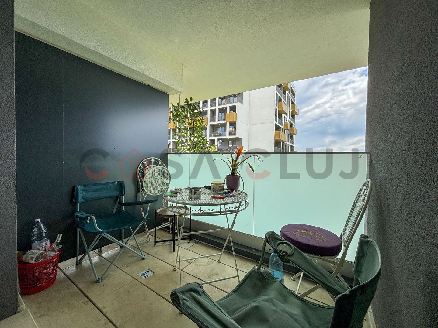 Apartament La Cheie in Seasons - Parcare Subterana - Poză 11