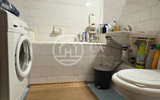 Apartament de vânzare cu 2 camere tip PB  în zona Nufărul, Oradea - Poză 9