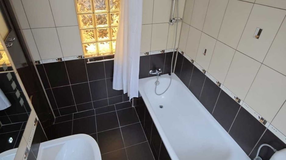 Garsoniera de vânzare, Cismigiu, renovat complet, fără risc, vedere parc - Poză 7
