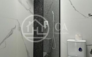 Apartament cu 3 camere de închiriat în Iosia Residence, Oradea - Poză 8