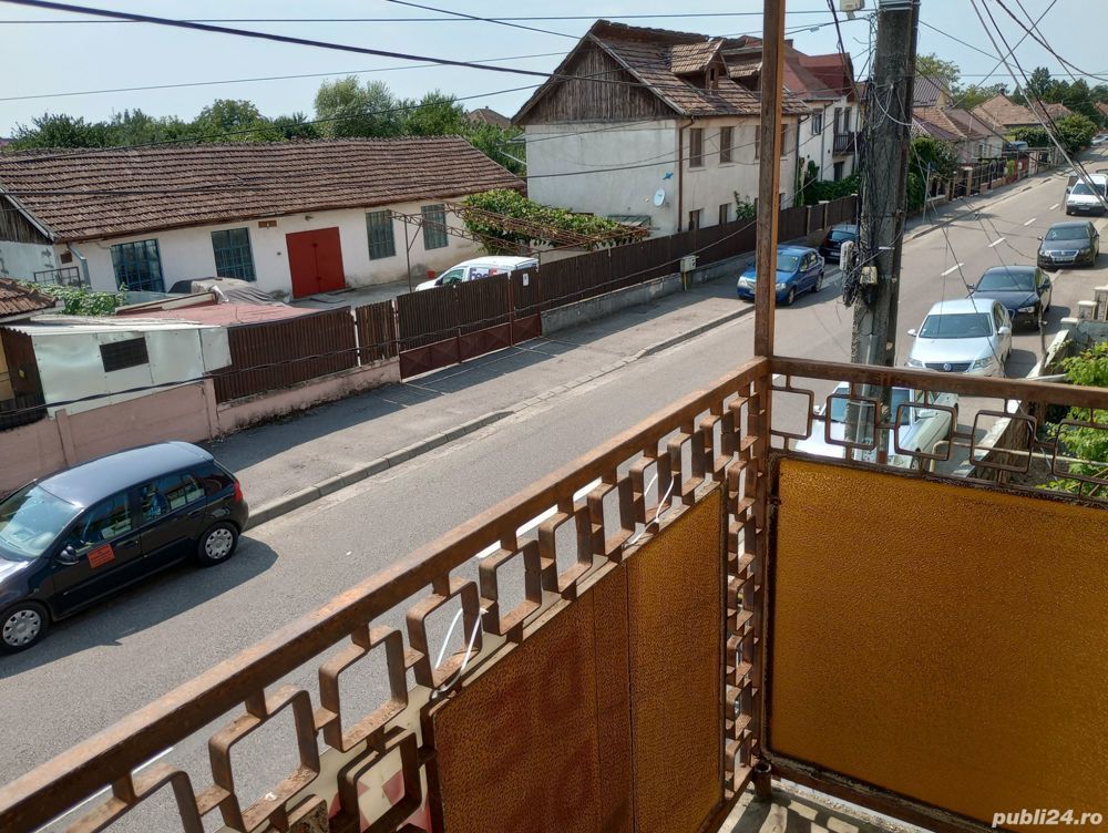 Casa P+1E in duplex (singur in curte) - Poză 4