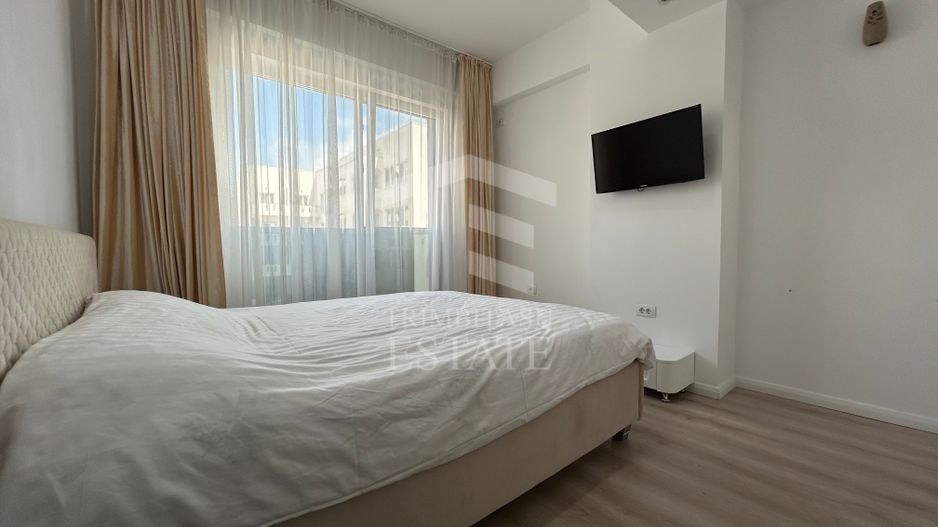 Apartament 2 camere Mamaia Nord - Poză 7