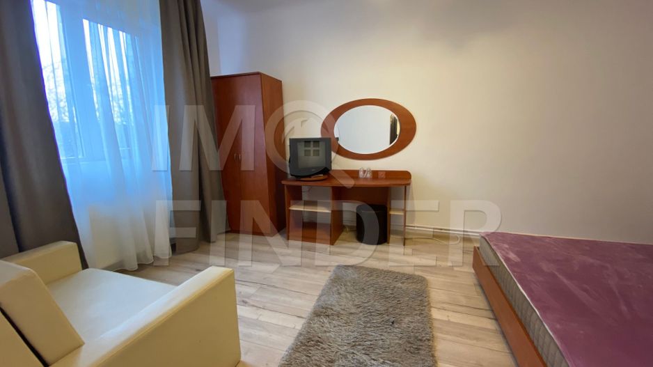 Inchiriere casa 4 camere, zona Centru/Andrei Muresanu - Poză 16