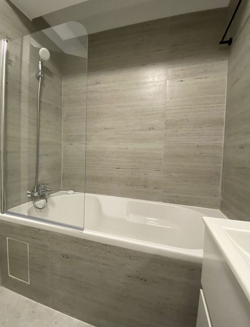 AP.2 CAMERE DOAMNA GHICA,CENTRALA PROPRIIE,PET-FRIENDLY,MOBILAT MODERN - Poză 5