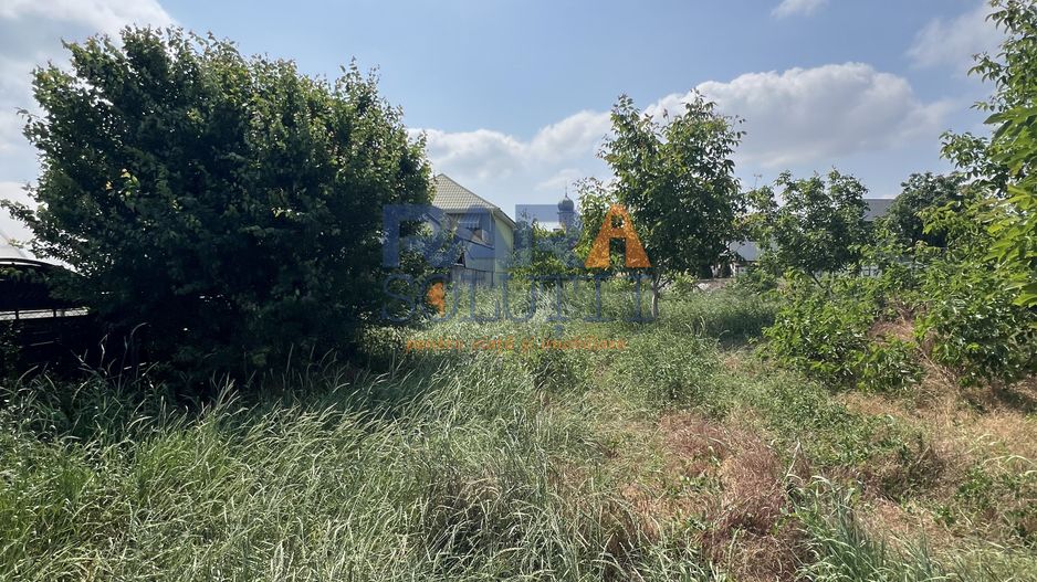5200 mp intravilan - Str Viitorului (zona Abator) - Poză 1