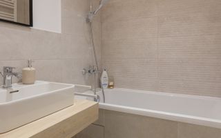 De Vanzare Apartament 3 Camere de Lux, pe 2 Nivele, Sebastian sect.5 - Poză 29